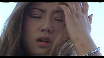 Em Gái Thái Michelle Ngỡ Ngàng Lần đầu Bị Xé Rách Màng Trinh