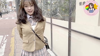 Mác Đây Chan – Em Gái Hồng Kông Thèm Chịch Bạo Lực Trong Bộ đồng Phục Hàn Xẻng