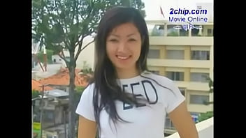 Hồng Nhung – Em Gái Dâm đãng Với Vòng 1 Căng Tròn Như Trái đào Chín Mọng