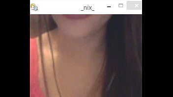Lộ Clip Nóng Của Lai Đại Hà ở Hongkong Trên Camfrog Với Biệt Danh Nicole12345