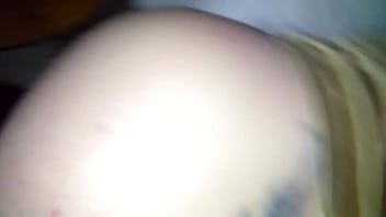 Cặp Mông Căng Tròn Mọng Nước