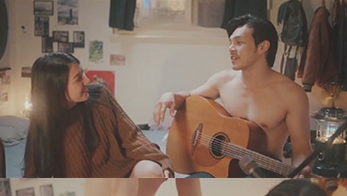 Anh Nhạc Sĩ Chơi Nát Lồn Em Gái Mới Chia Tay