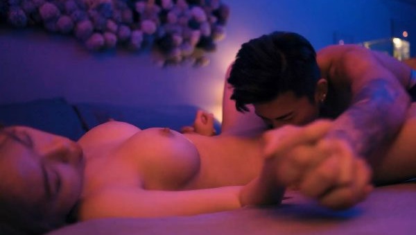 Địt Nhau Một đêm Nóng Bỏng Với Em Người Yêu Mới Quen – Phim Sex Vietsub Thác Loạn