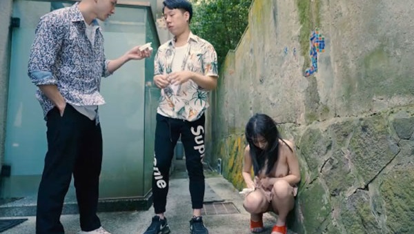 Em GÁi NgỰc KhỦng BẺ GÃy CỌng LỒn Trai ĐẲng CẤp