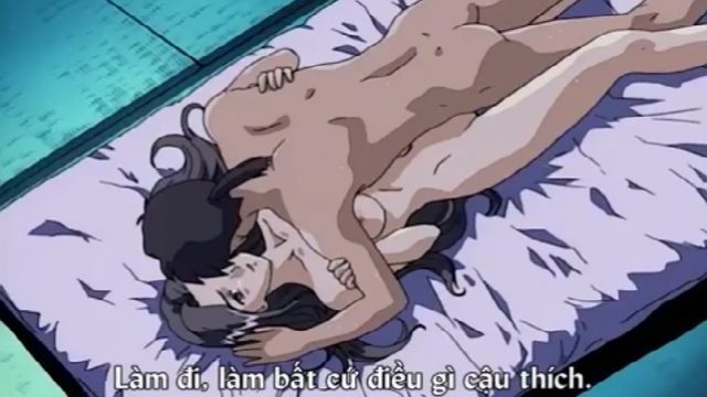 Giấc Mơ Thẩm Du Dưới Gốc Cây đại Thụ – Tập 1 Phim Sex Hoạt Hình Vietsub Nóng Bỏng