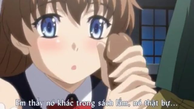 Kì Nghỉ Hè Cực Phê Với Lũ Em Họ Ngực Khủng Vietsub – Tập Cuối địt Nhau Thâu đêm