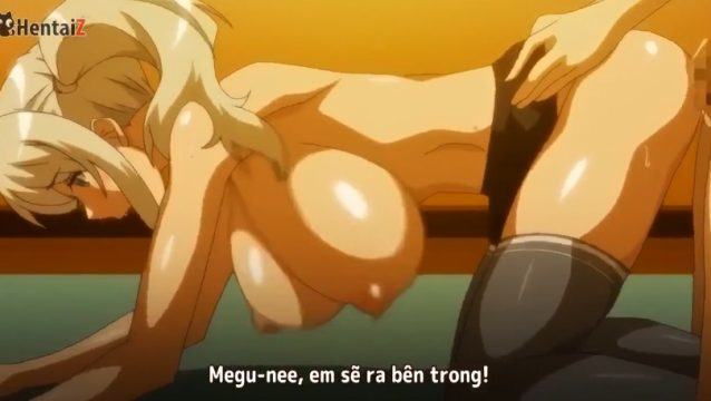 Lén Lút đụ Mấy Con đĩ Thèm Tình Vietsub