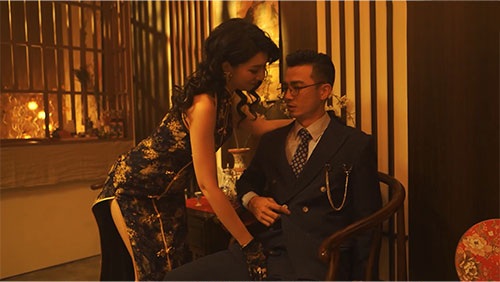 Nhã Phương Bán Trôn Nuôi Miệng – Lầu Xanh Tập 6 Phô Diễn Tuyệt Kỹ Thông Miệng Thấu Tim
