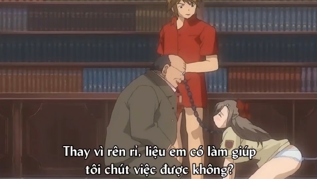 Nhật Ký địt Nhau Của Em Gái Mới Lớn Tập 3: Trở Thành Con đĩ Nô Lệ Cho Tình Dục