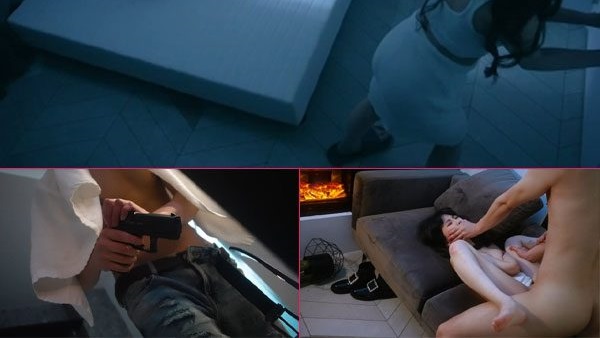 Nữ Sinh Bị Nhồi đầy Tinh Trùng Như Cái Máy đẻ Của Gã Biến Thái Khát Dục