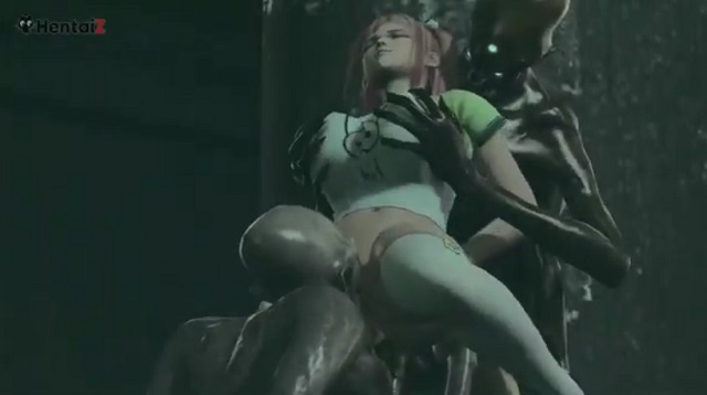 Phim Hoạt Hình 3d Hentai Quỷ Dâm Dục Xâm Chiếm Thành Phố Có Vietsub