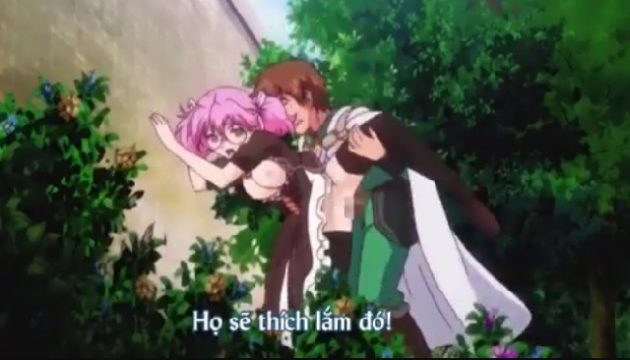 Phim Sex Mạo Hiểm Giả Giỏi Nhất Mọi Thời đại – Tập 1: Truy Lùng Em Gái Nhà Nghèo Thèm địt
