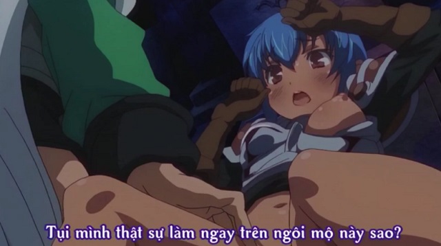 Phim Sex Mạo Hiểm Giả Giỏi Nhất Mọi Thời Đại – Tập 2 Đấu Trường Danh Vọng Vietsub Nóng Bỏng