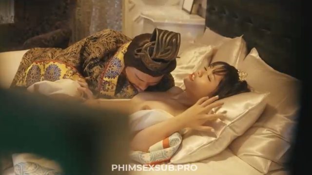 Tào Tháo Chơi Luôn Vợ địch, địt Sướng Như Lên đỉnh Giữa Trận Mạc