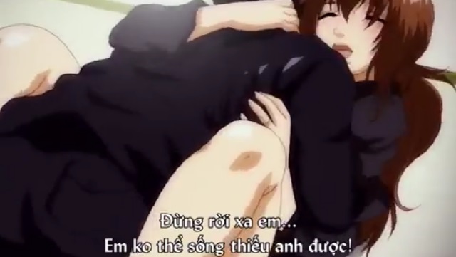 Thằng Cha May Mắn đụ được Em Gái Xinh Như Mộng Khi Làm ở Tiệm Giặt Khô – Vietsub Tập 1 Nóng Bỏng