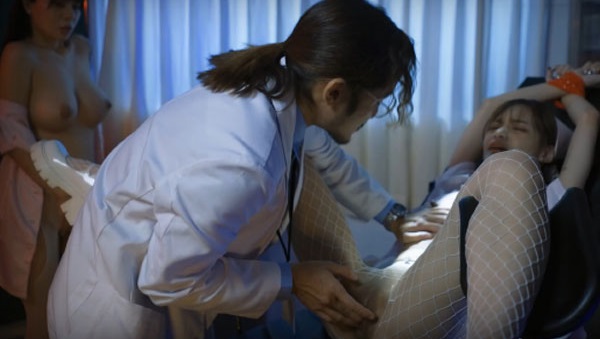 Y TÁ TrƯỞng MẤt DẠy ThÔng NÁt BỆnh NhÂn Trong ĐÊm HÔi HÁm